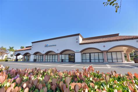 Hoag Huntington Harbor Urgent Care