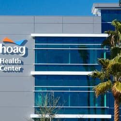 Hoag Medical Group Huntington Beach