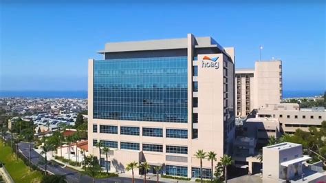 Hoag Medical Group Newport Beach