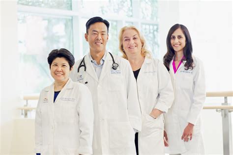 Hoag Medical Group Physicians