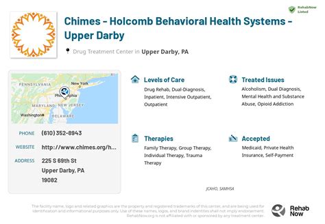 Holcomb Behavioral Health Upper Darby