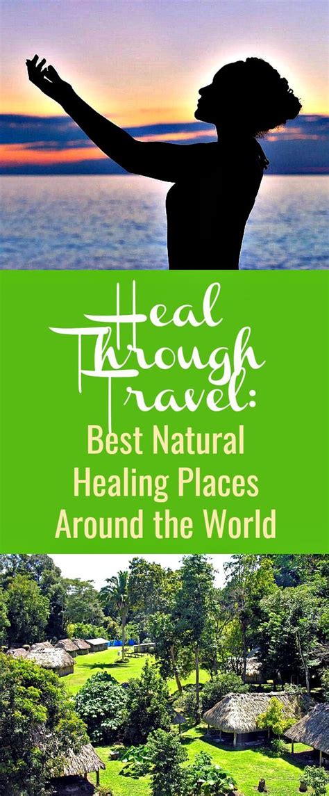 Holistic Healing Places Near Me