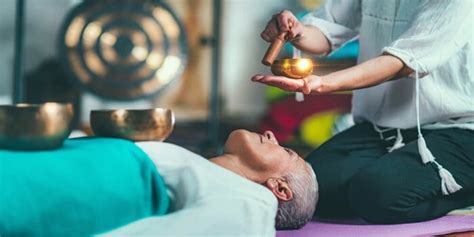 Holistic Healing Retreats In Us