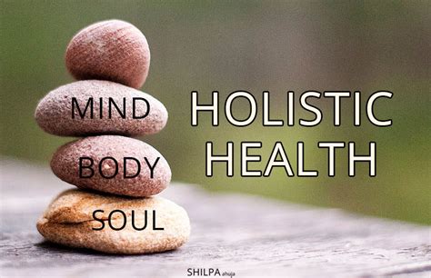 Holistic Health And Beyond