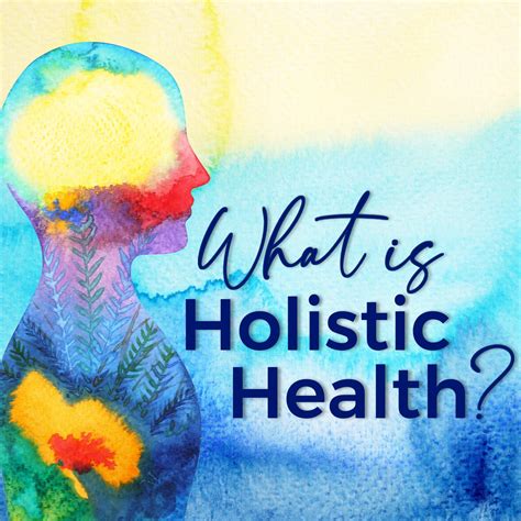 Holistic Health And Wellness Jobs