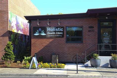 Holistic Health Clinic Beaverton