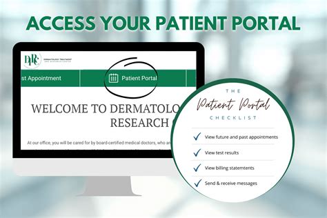 Holistic Health Clinic Patient Portal