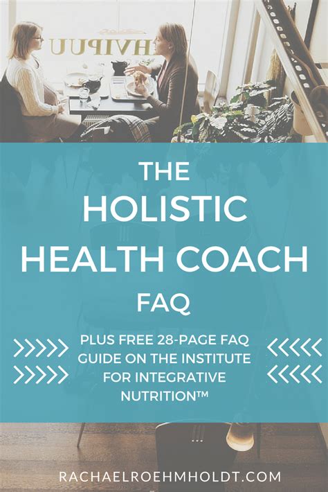 Holistic Health Coach Salary