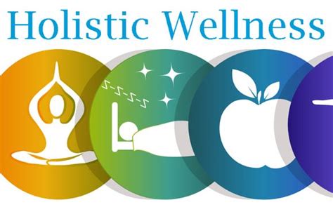 5 Tips Holistic Health