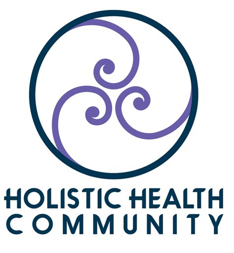 Holistic Health Community Alamat