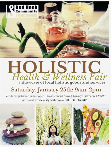 Holistic Health Near Me Today