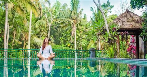 Holistic Health Retreats For Wellness