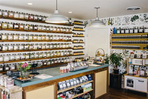 Holistic Herb Shop Near Me