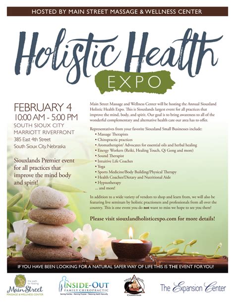 Holistic Programs Near Me