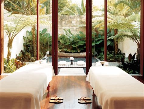 Holistic Spa Retreat