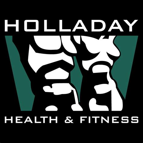 Holladay Health And Fitness