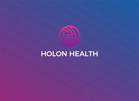 Holon Health Sign In