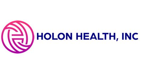 5 Holon Health Tips