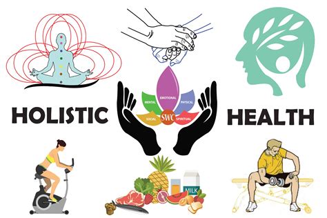 5 Ways Holistic Wellness