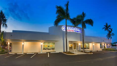 Holy Cross Urgent Care Fort Lauderdale Fl Snorkelling Log Book