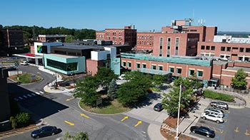 Holyoke Health Center Medical Services