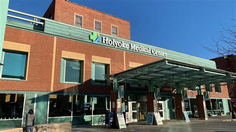 Holyoke Health Center Portal