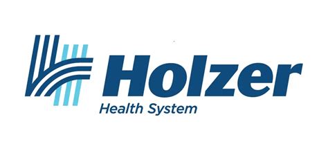 Holzer Health System Address