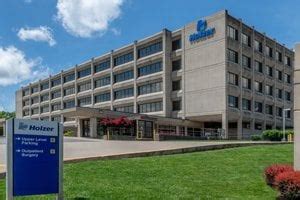 Holzer Health System Gallipolis Ohio