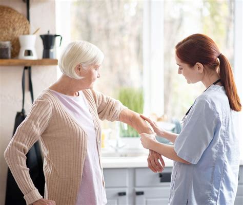 Home Care Assistance In Bethel Park Concord Pittsburgh And Wexford Pa