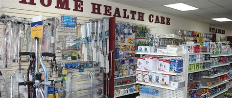 Home Care Medical Supply Store