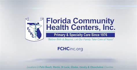 Home Florida Community Health Centers Inc