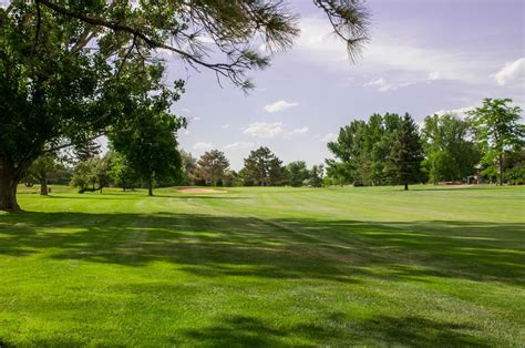 Home Fort Collins Country Club