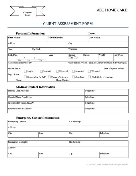 Simplifying Home Health Admissions Paperwork