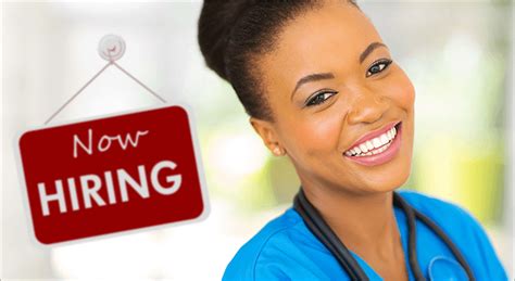 Home Health Agencies Hiring Cna