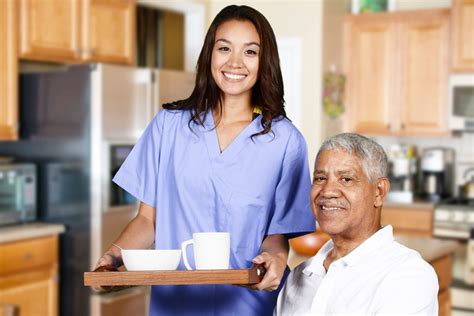 Home Health Aide Agency Services