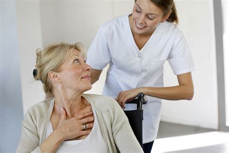 Home Health Aide Education Requirements