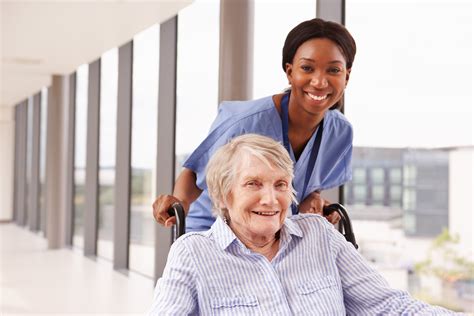 Home Health Aide Las Vegas