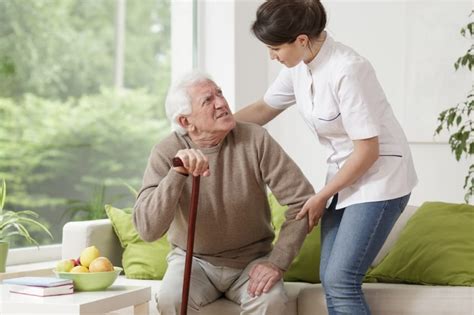 5 Home Health Aide Positions