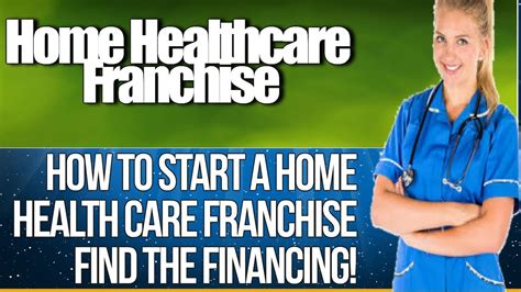 Home Health Care Franchise Options