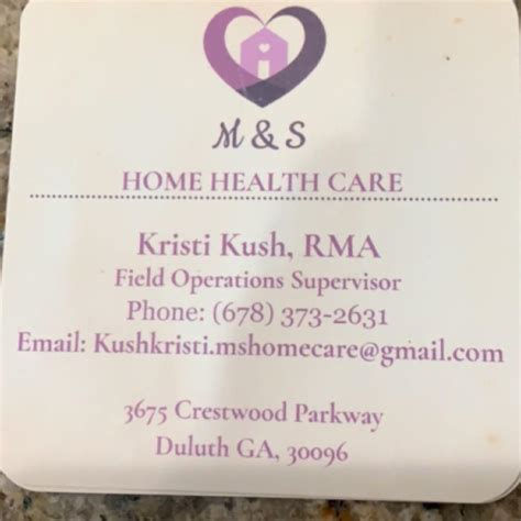 Home Health Care Golden Valley