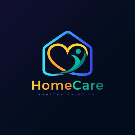 Home Health Care Logo Images Free Download On Freepik