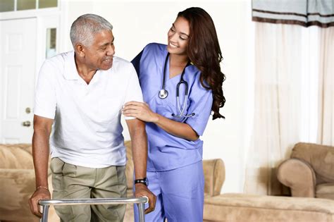 Home Health Care Services