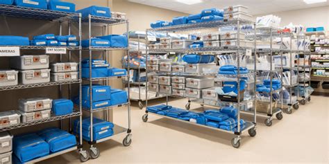 5 Home Care Storage Tips