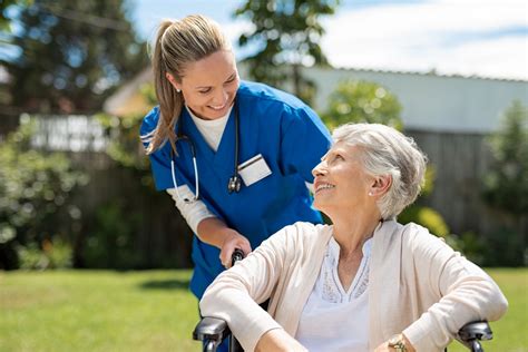 5 Home Health CNA Jobs