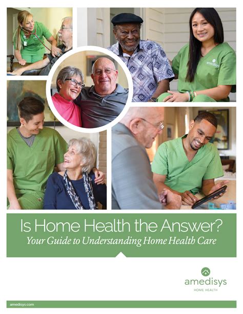 Home Health Care Companies