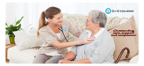 Home Health Dallas