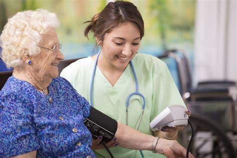 5 Home Health Jobs