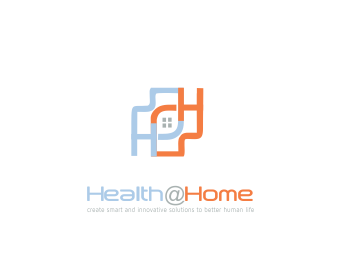 Home Health Logo