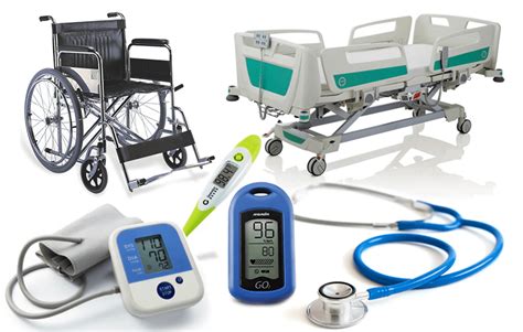 Home Health Medical Supplies