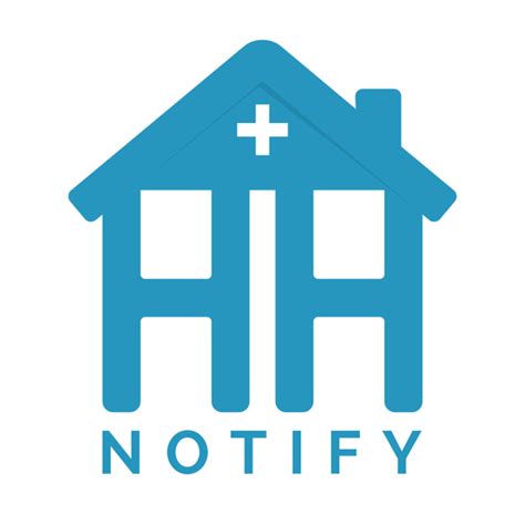 Home Health Notify Download